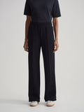 Varley The Wide Leg Pant 28 - Black