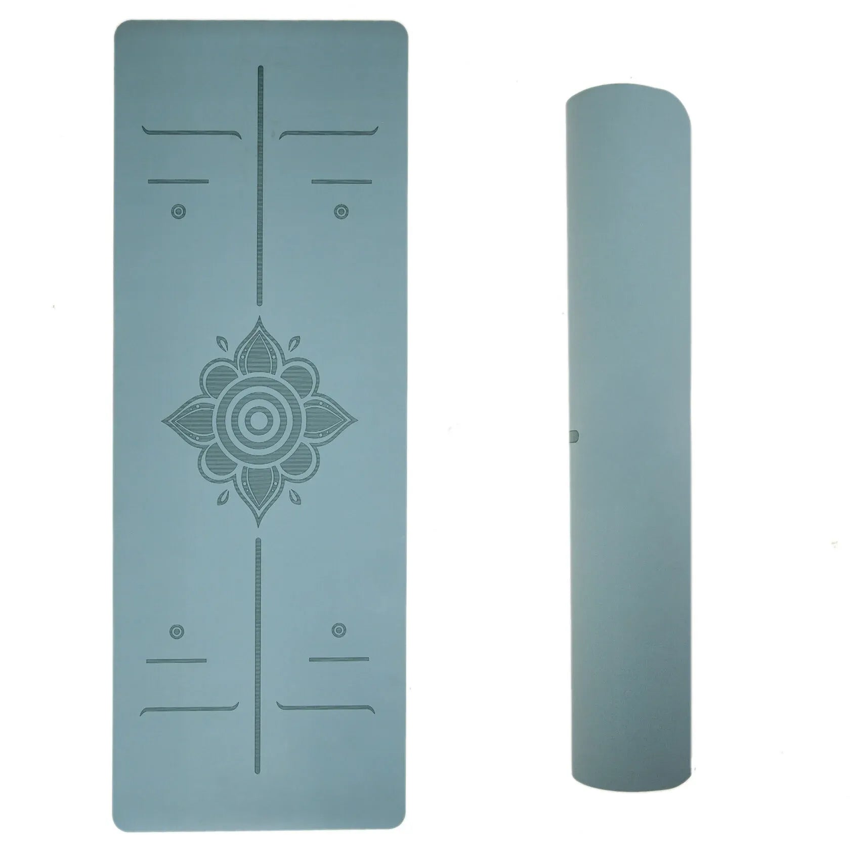 Asana Flow – Pilates Series