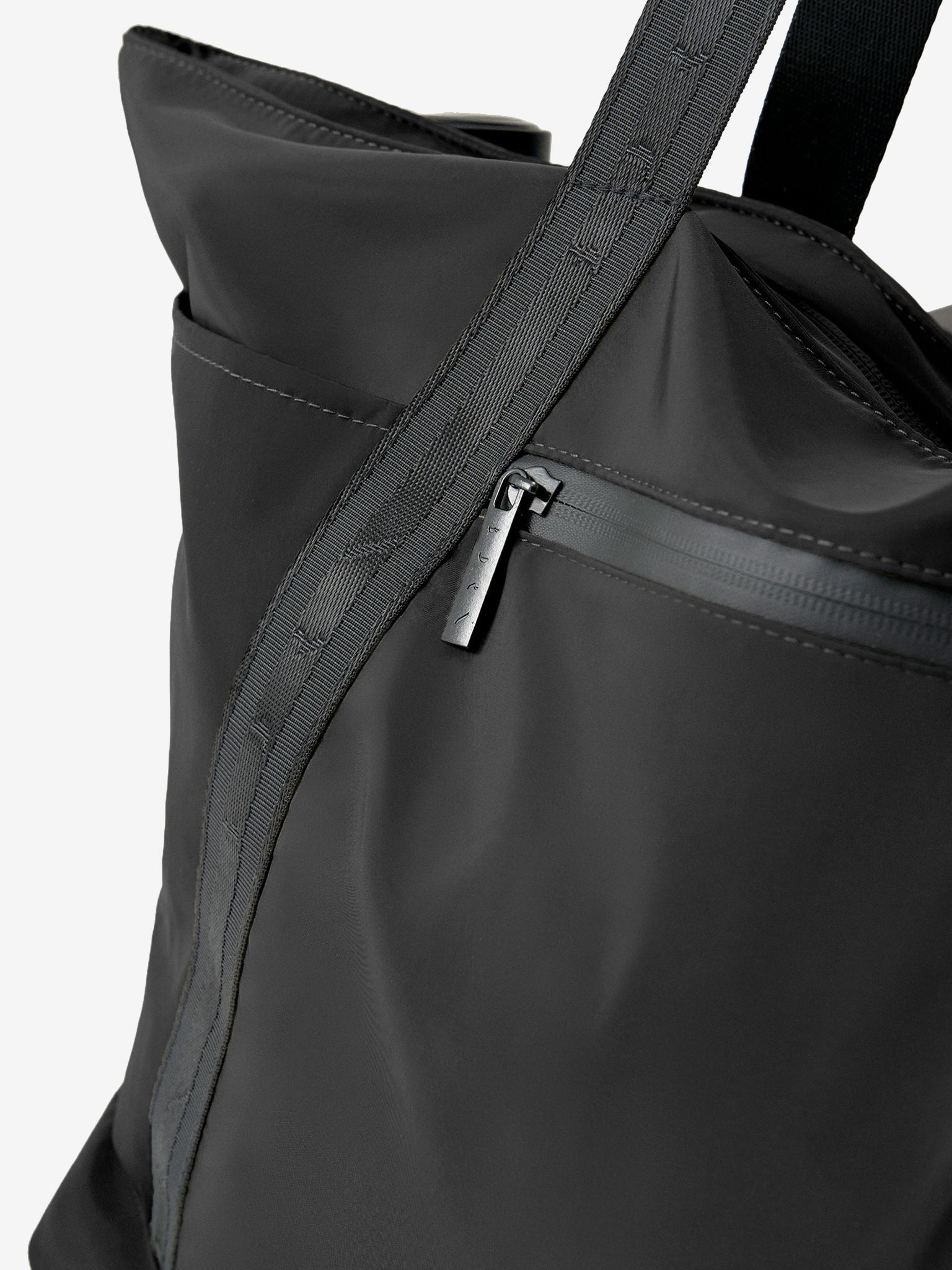 Born Living Yoga Away Studio Bag - Black