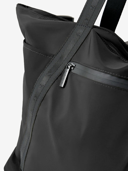 Born Living Yoga Away Studio Bag - Black