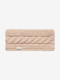Komodo Cloud Lambswool Headband - Natural