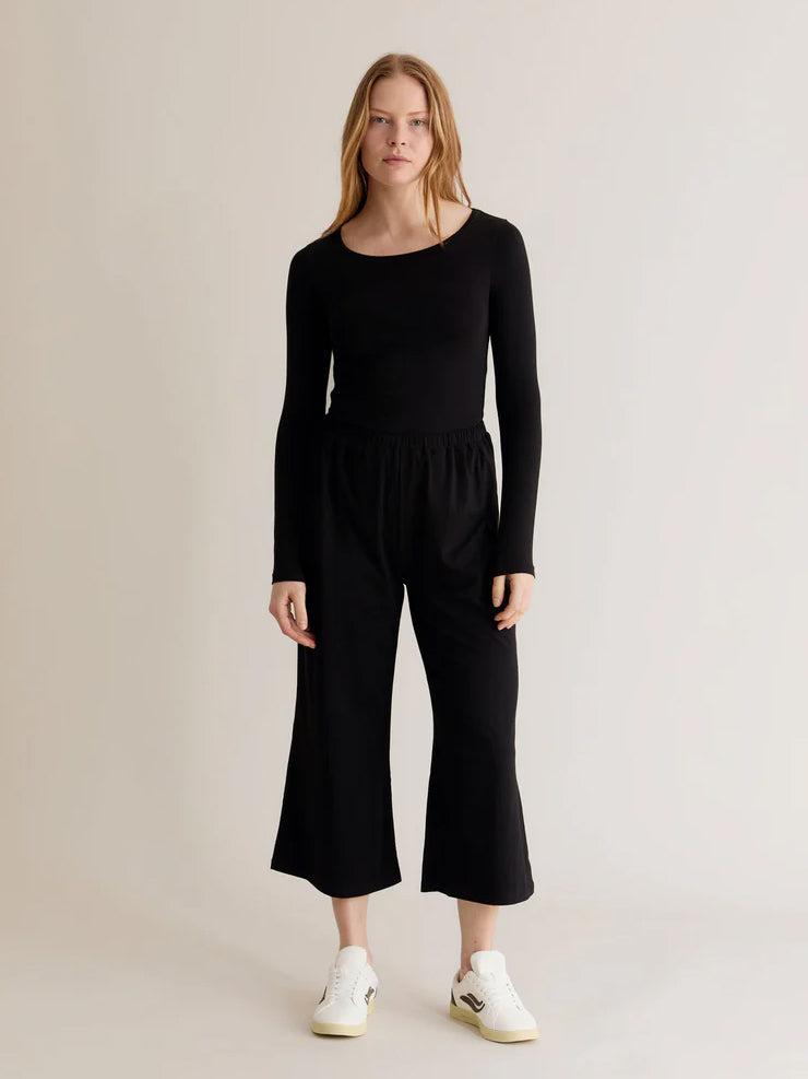 Komodo Diana Lounge Pant - Black