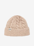 Komodo Matterhorn Lambswool Hat - Oat