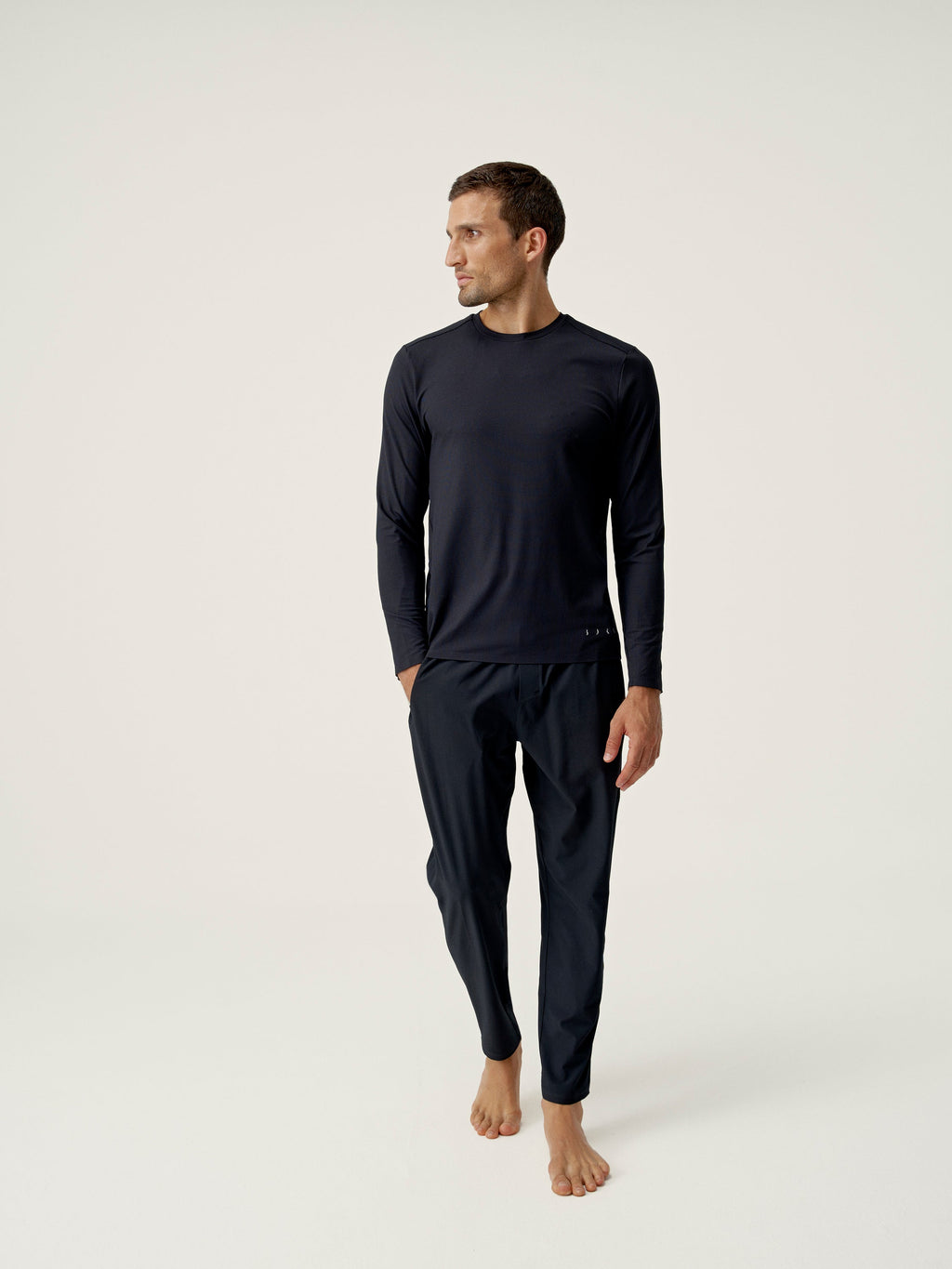 Born Living Yoga Okavango Jogger - Black