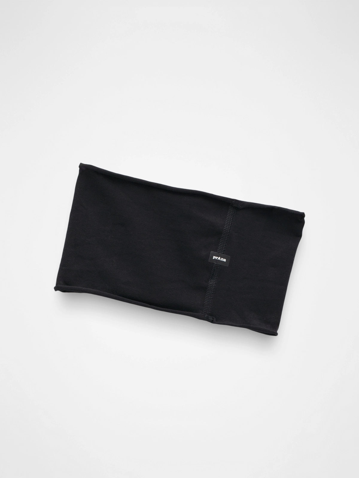 prAna Organic Headband - Black