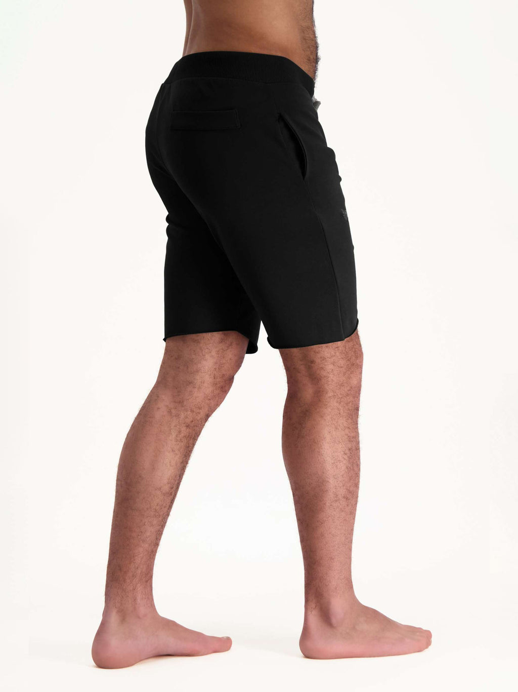 Renegade Guru Bodhi Shorts - Onyx Black