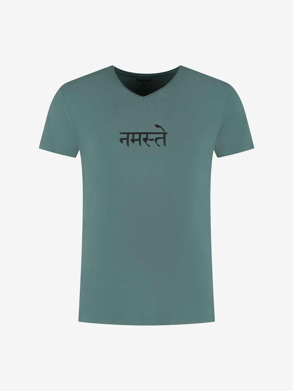 Renegade Guru Namaste Tee - Forest