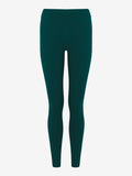 Komodo Sylvie Organic Cotton Legging - Teal