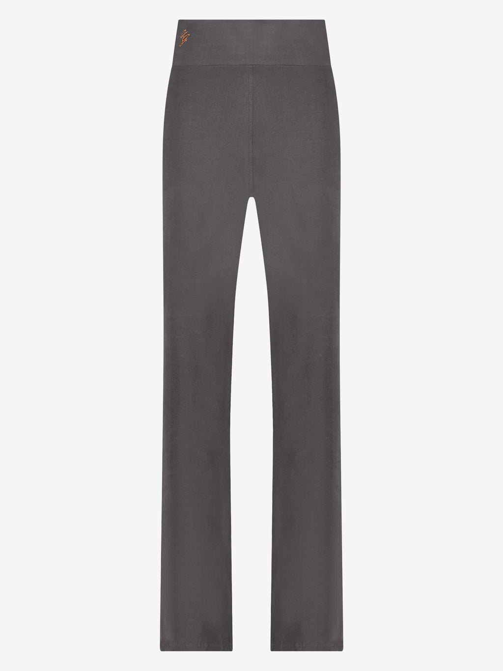 Urban Goddess Agni Wide-Leg Yoga Pants - Charcoal