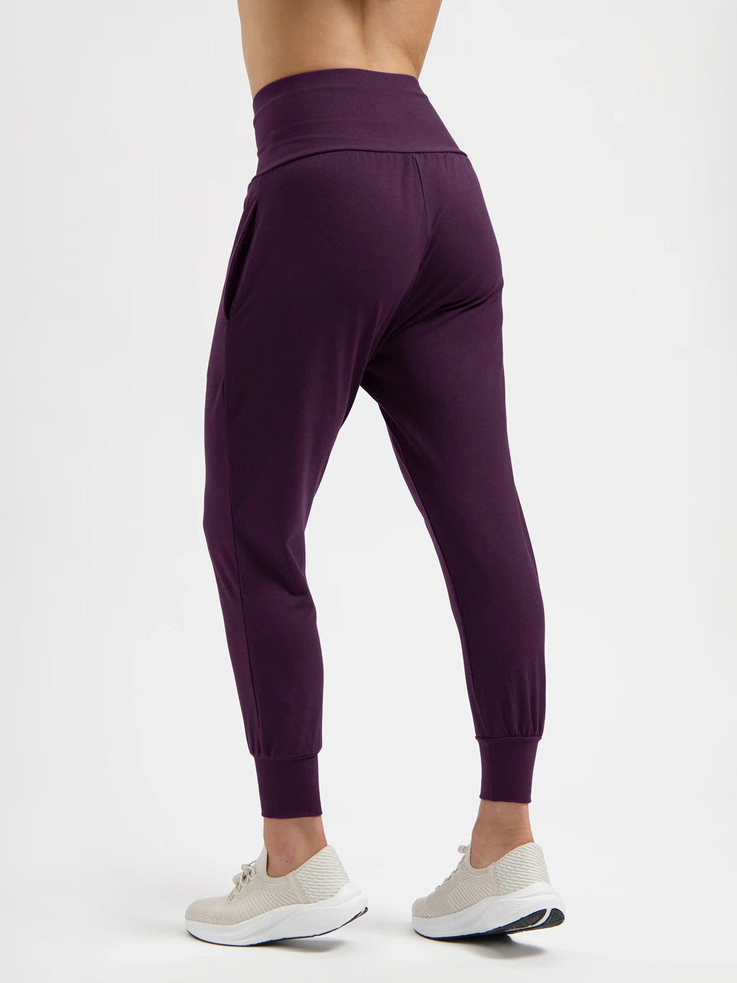 Urban Goddess Bhumi Yoga Pants - Bloom