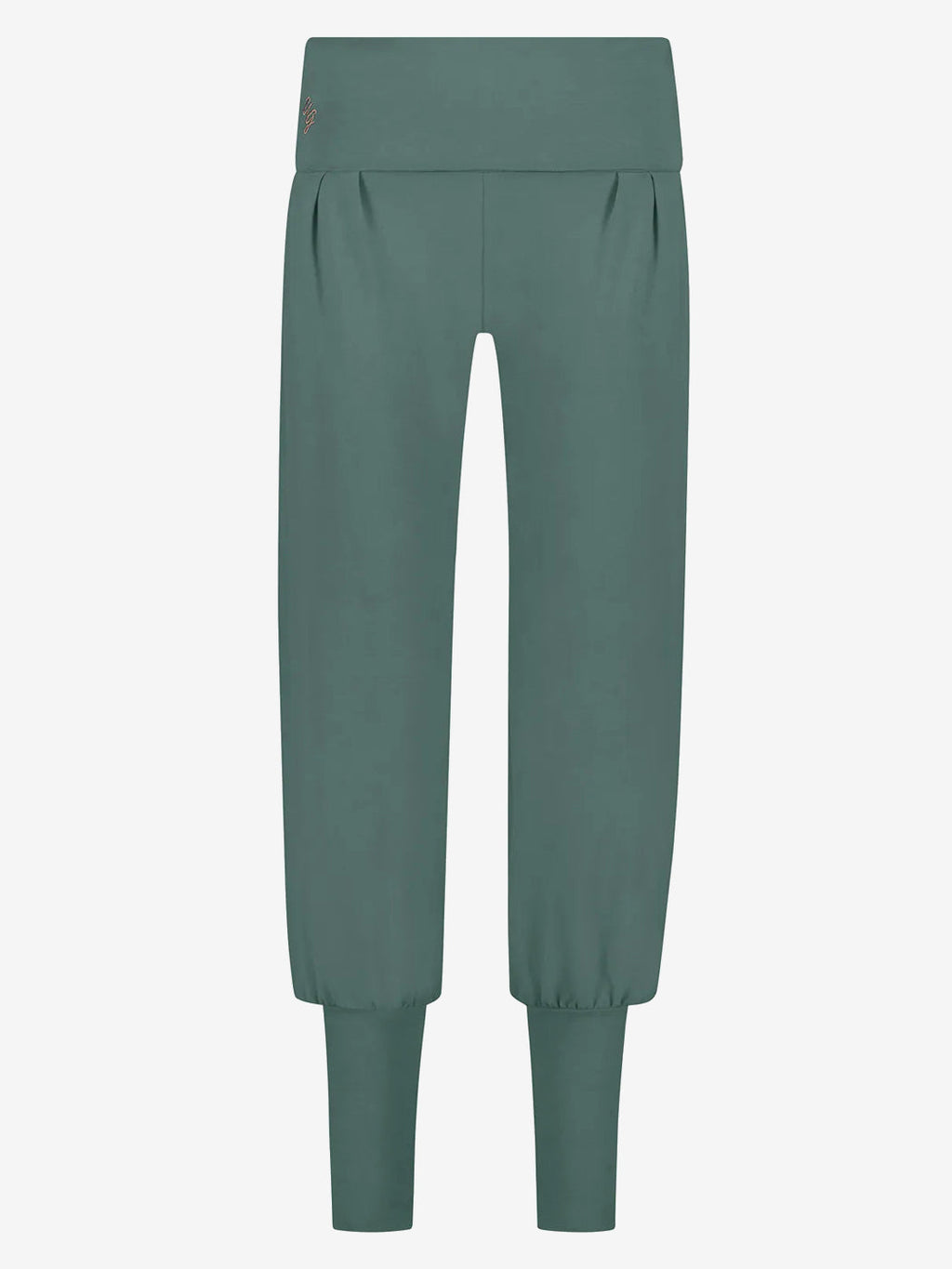 Urban Goddess Devi Yoga Pants - Forest