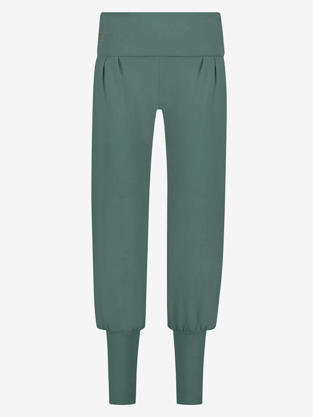 Urban Goddess Devi Yoga Pants - Forest