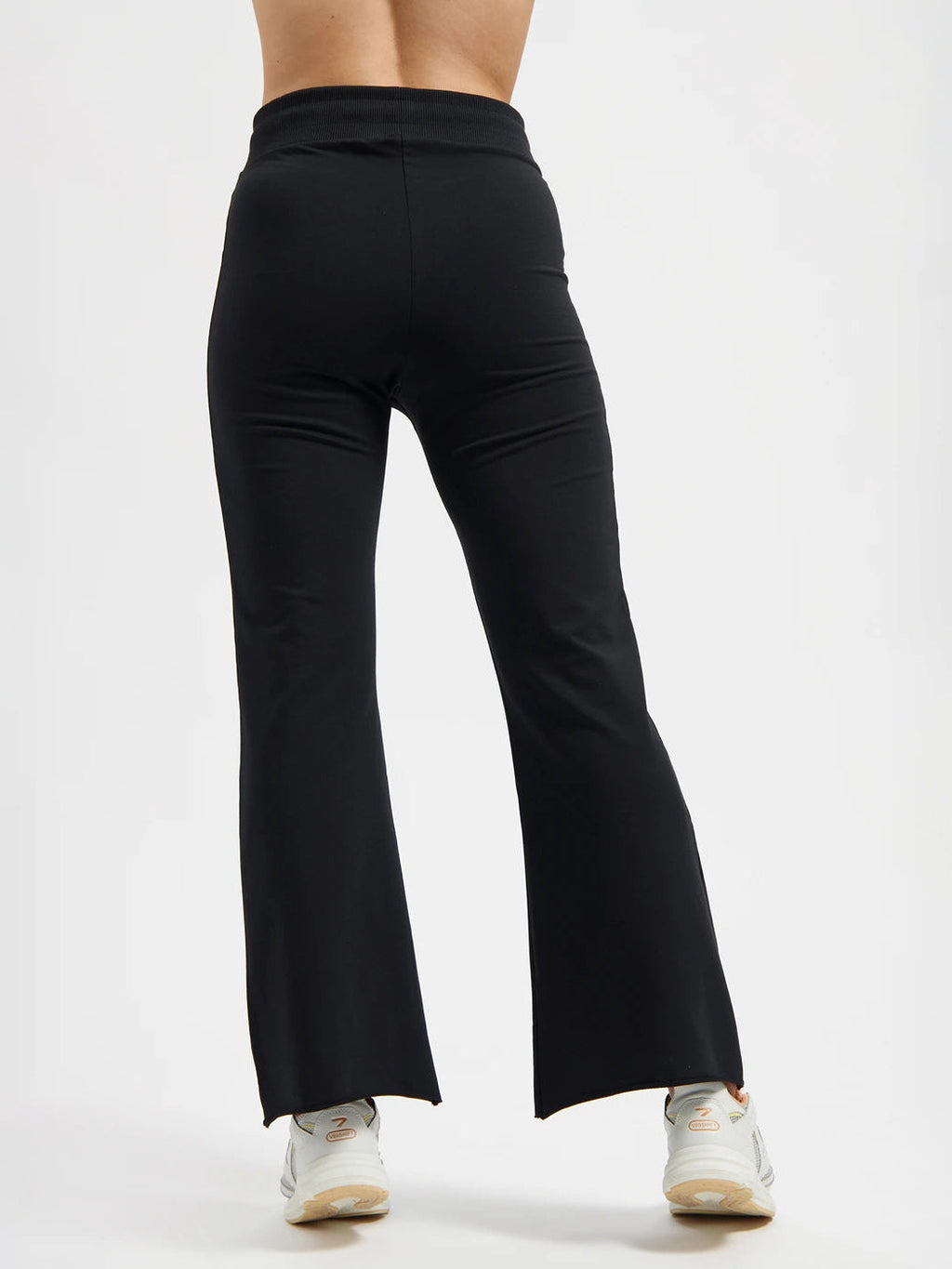 Urban Goddess Elun Joggers - Onyx Black