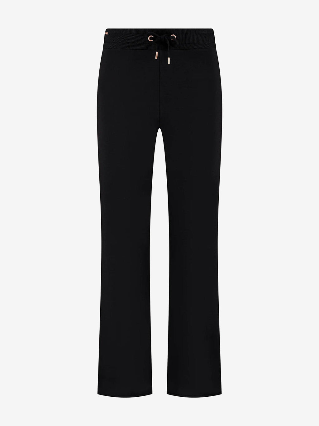 Urban Goddess Elun Joggers - Onyx Black