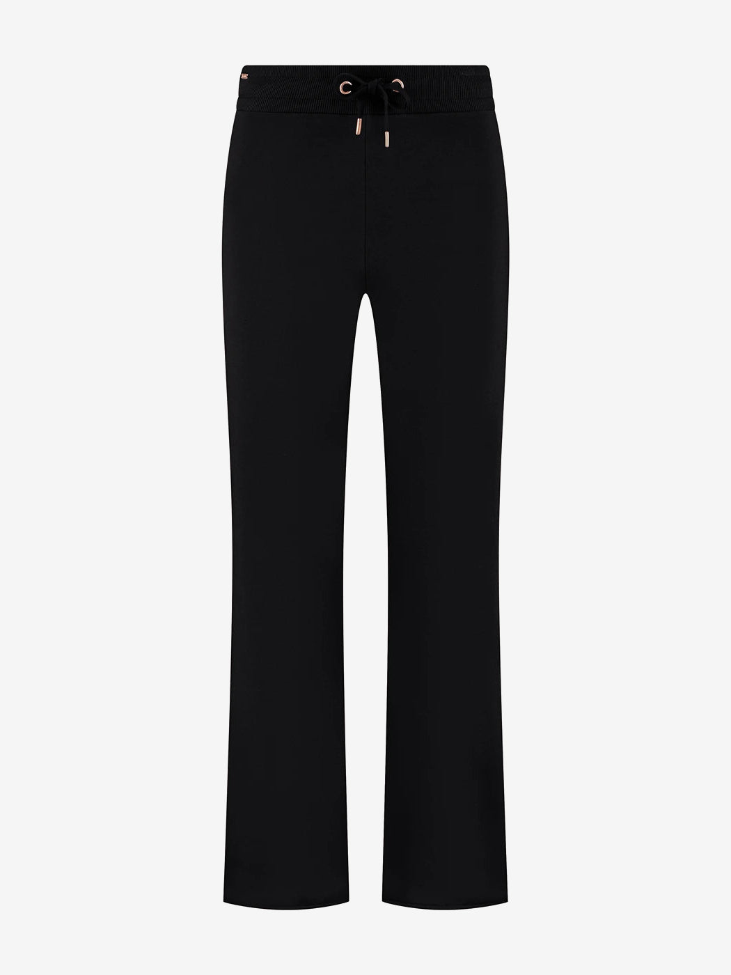 Urban Goddess Elun Joggers - Onyx Black