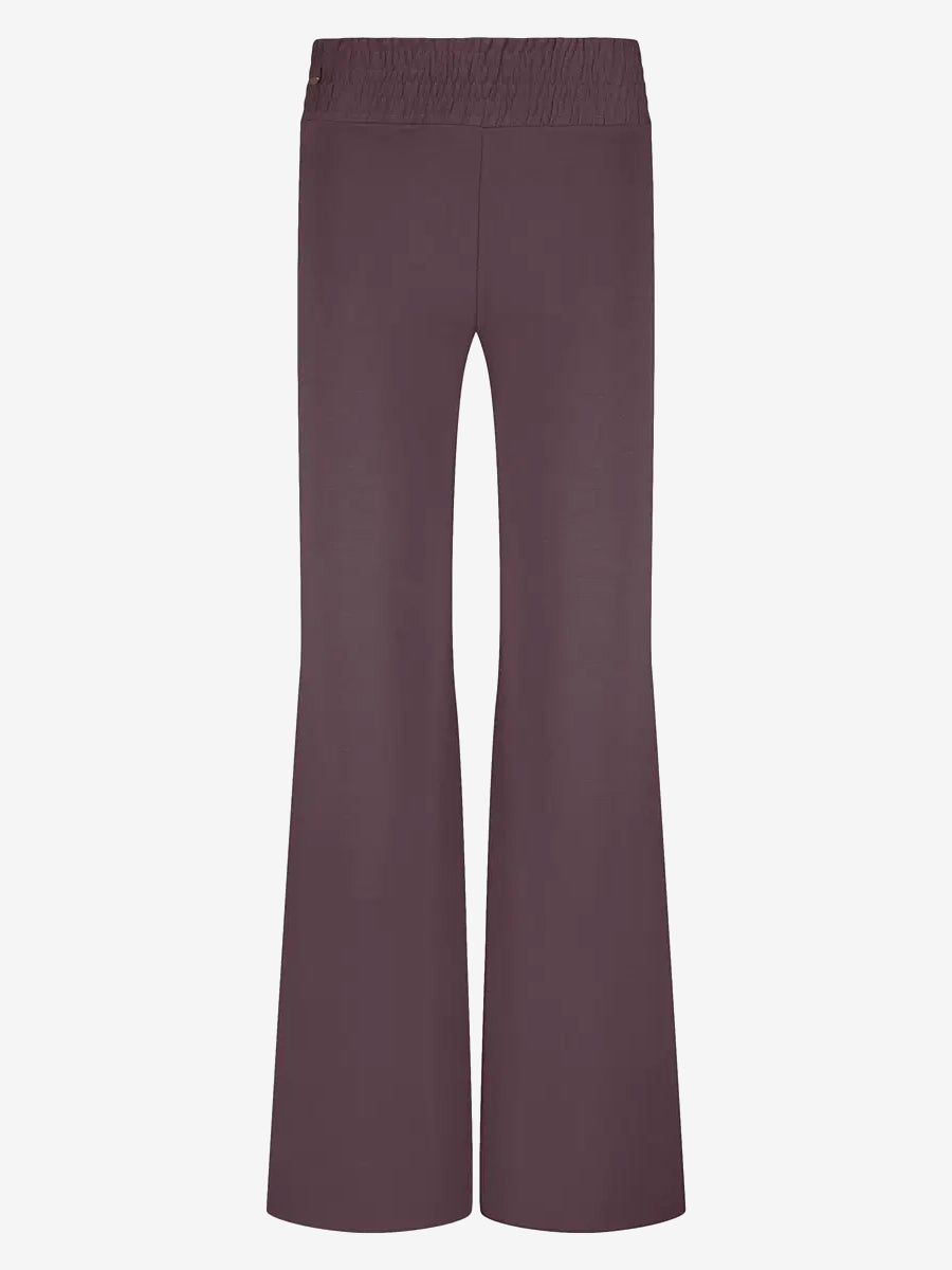 Urban Goddess Flow Yoga Pants - Berry