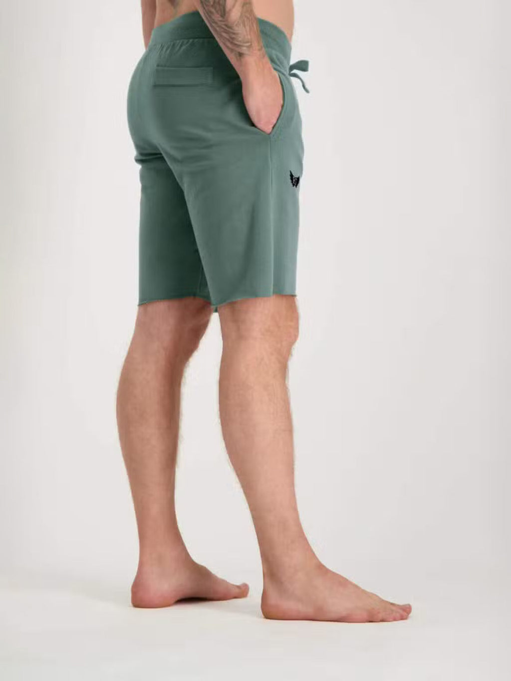 Renegade Guru Bodhi Shorts - Forest