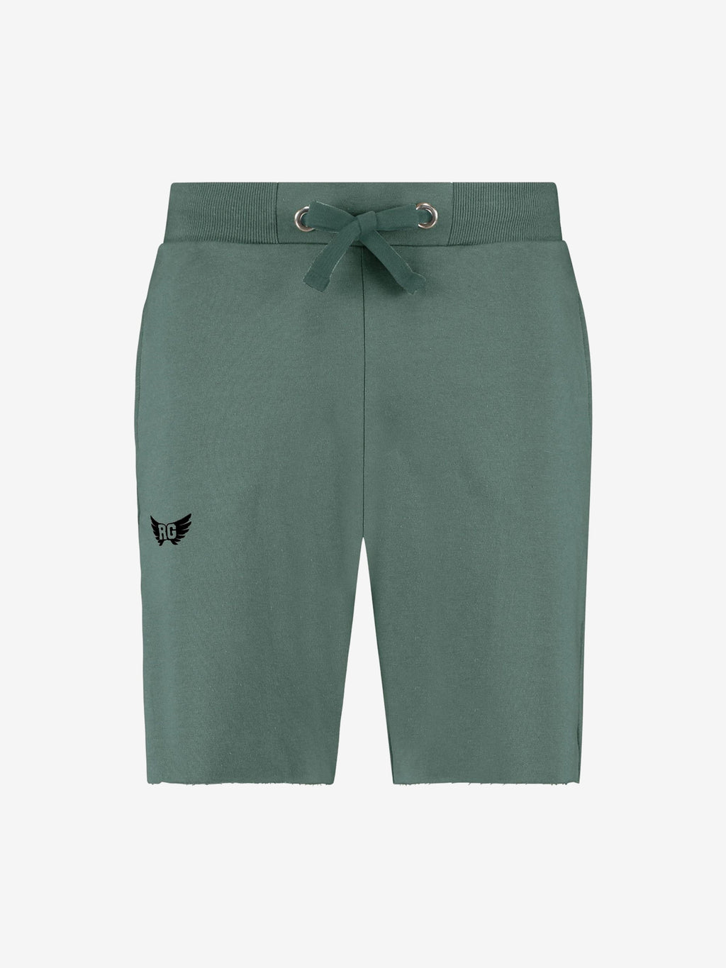 Renegade Guru Bodhi Shorts - Forest