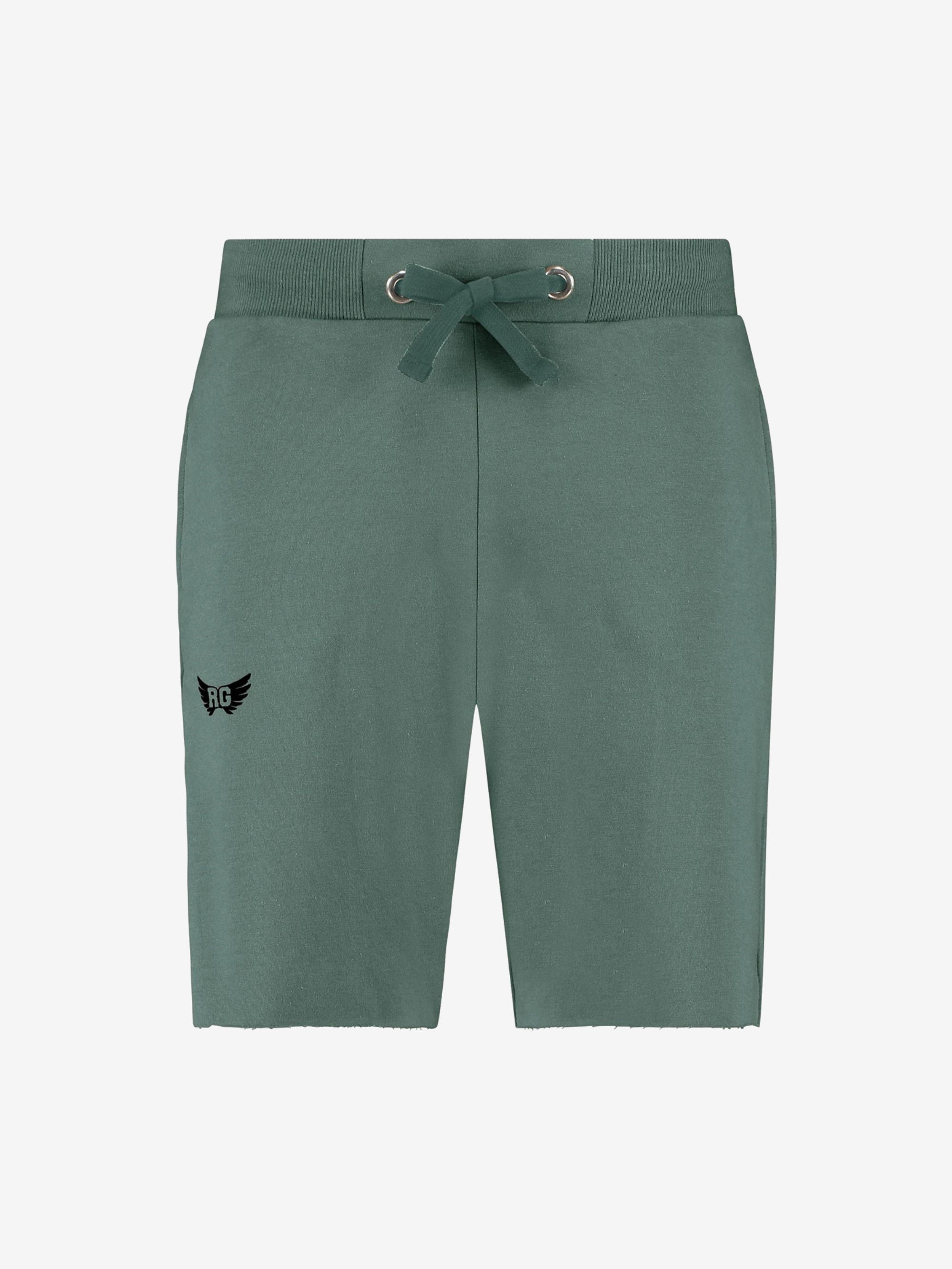 Renegade Guru Bodhi Shorts - Forest