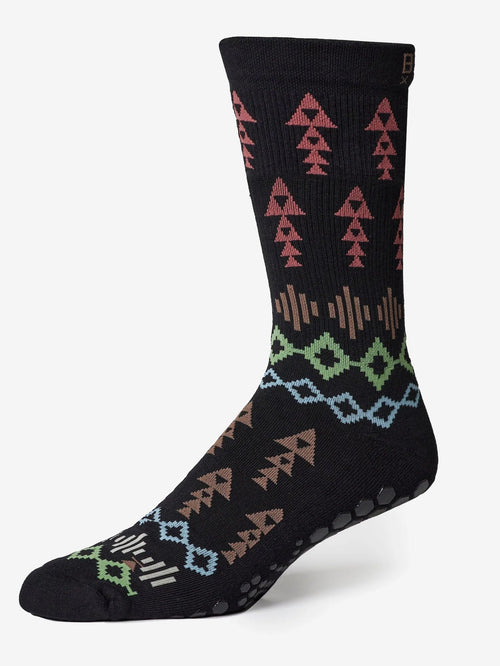 Base 33 Crew Grip Socks - Summit