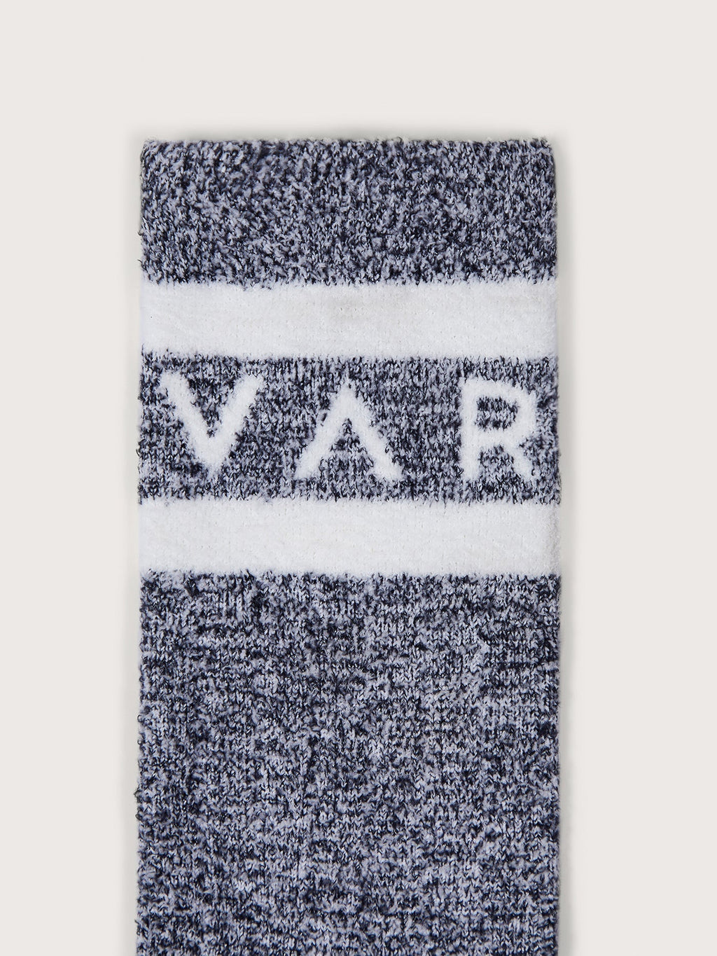 Varley Spencer Marl Sock - Charcoal