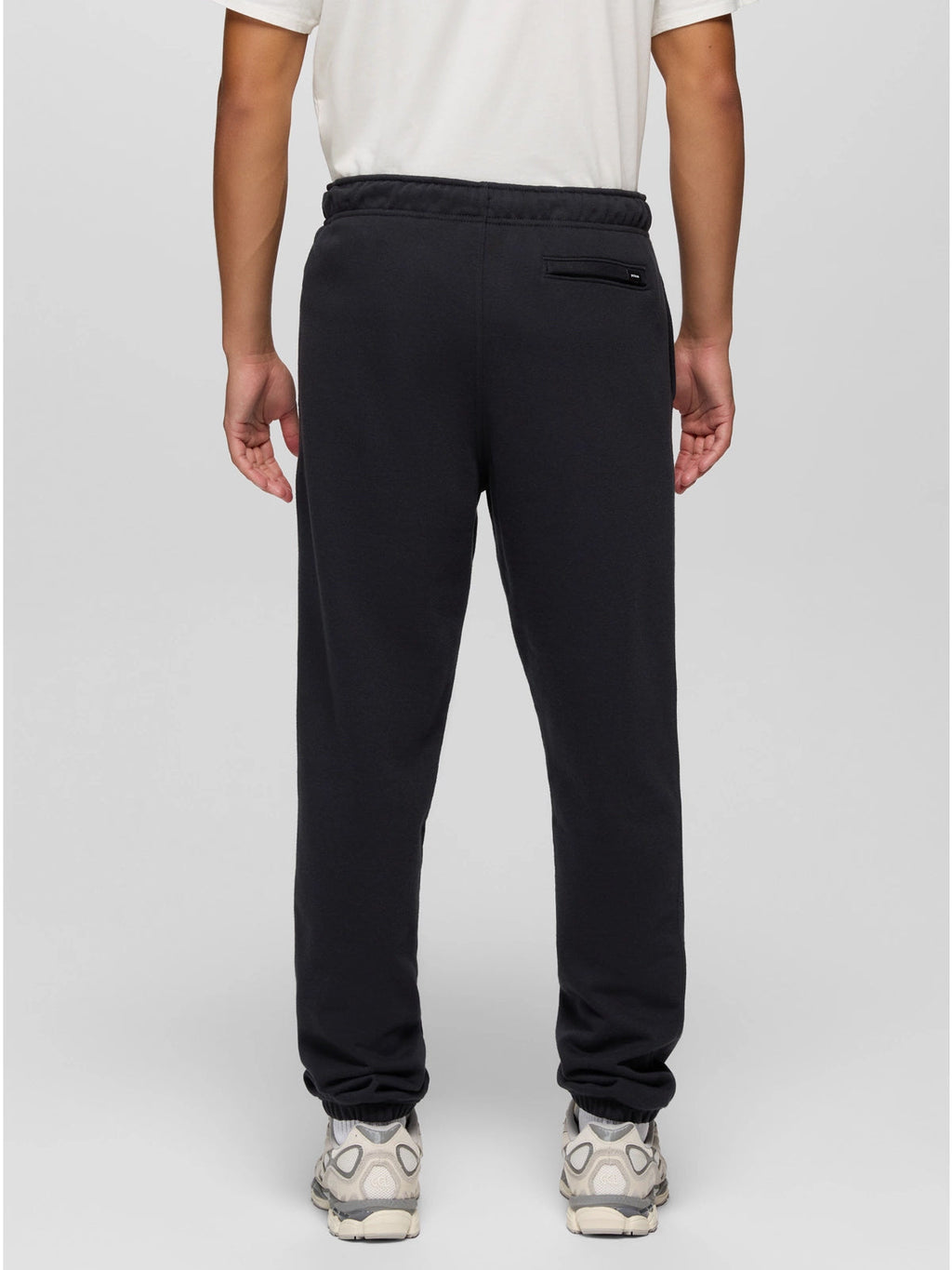 prAna Everyday Fleece Sweatpant - Black