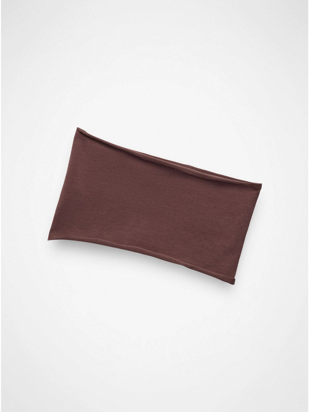 prAna Organic Headband - Mocha