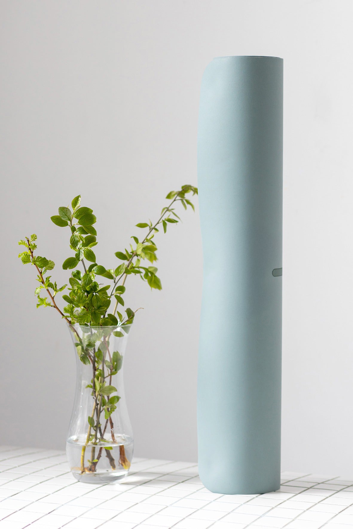 Asana Flow – Pilates Series