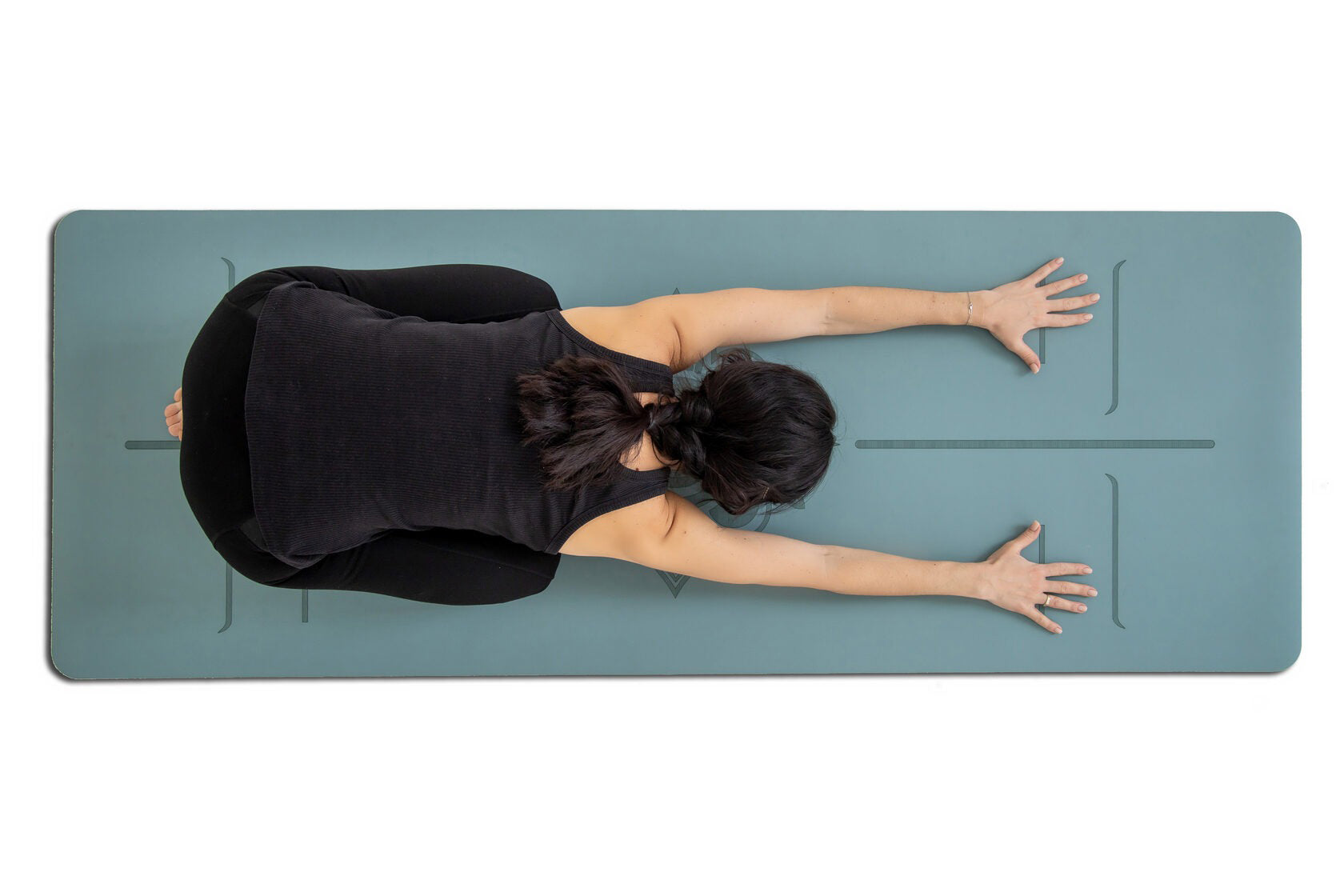 Asana Flow – Pilates Series