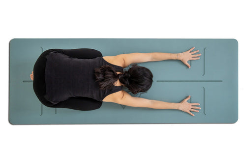 Asana Flow – Pilates Series