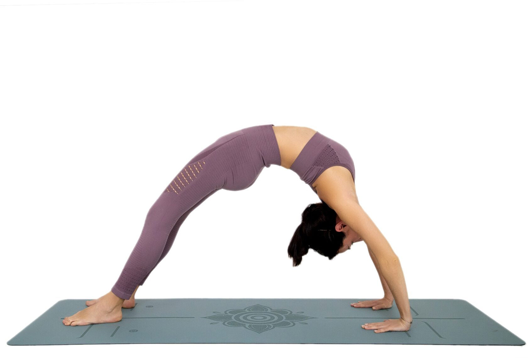 Asana Flow – Pilates Series