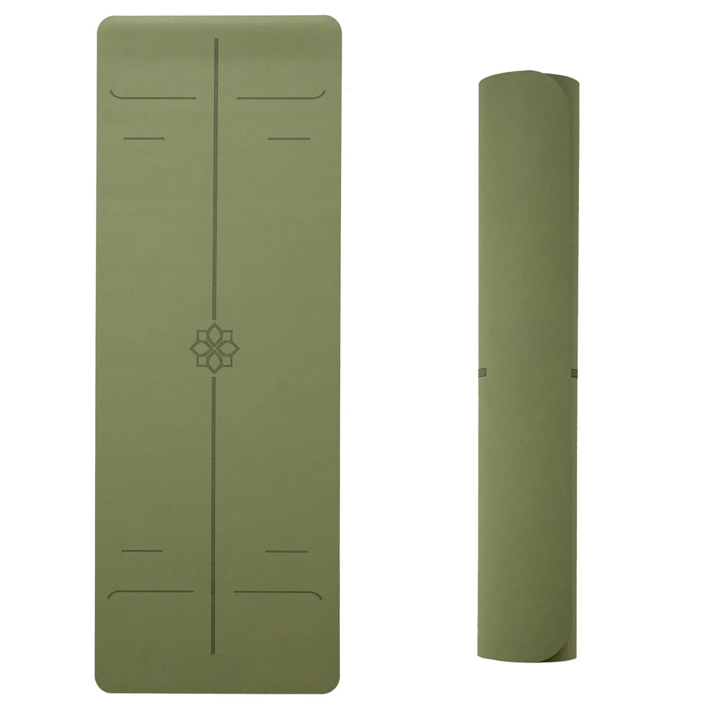 Asana Sculpt – Pilates Series