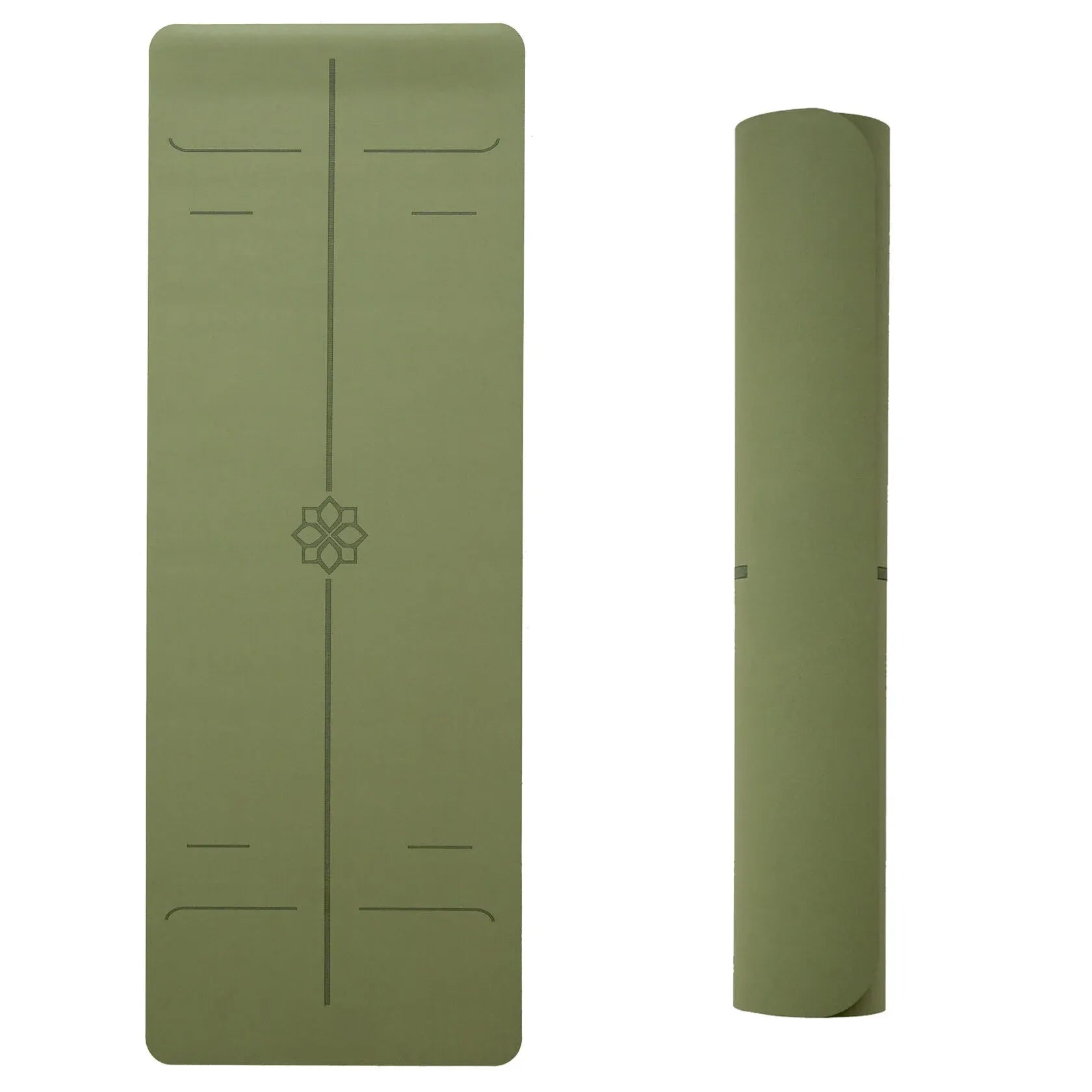 Asana Sculpt – Pilates Series