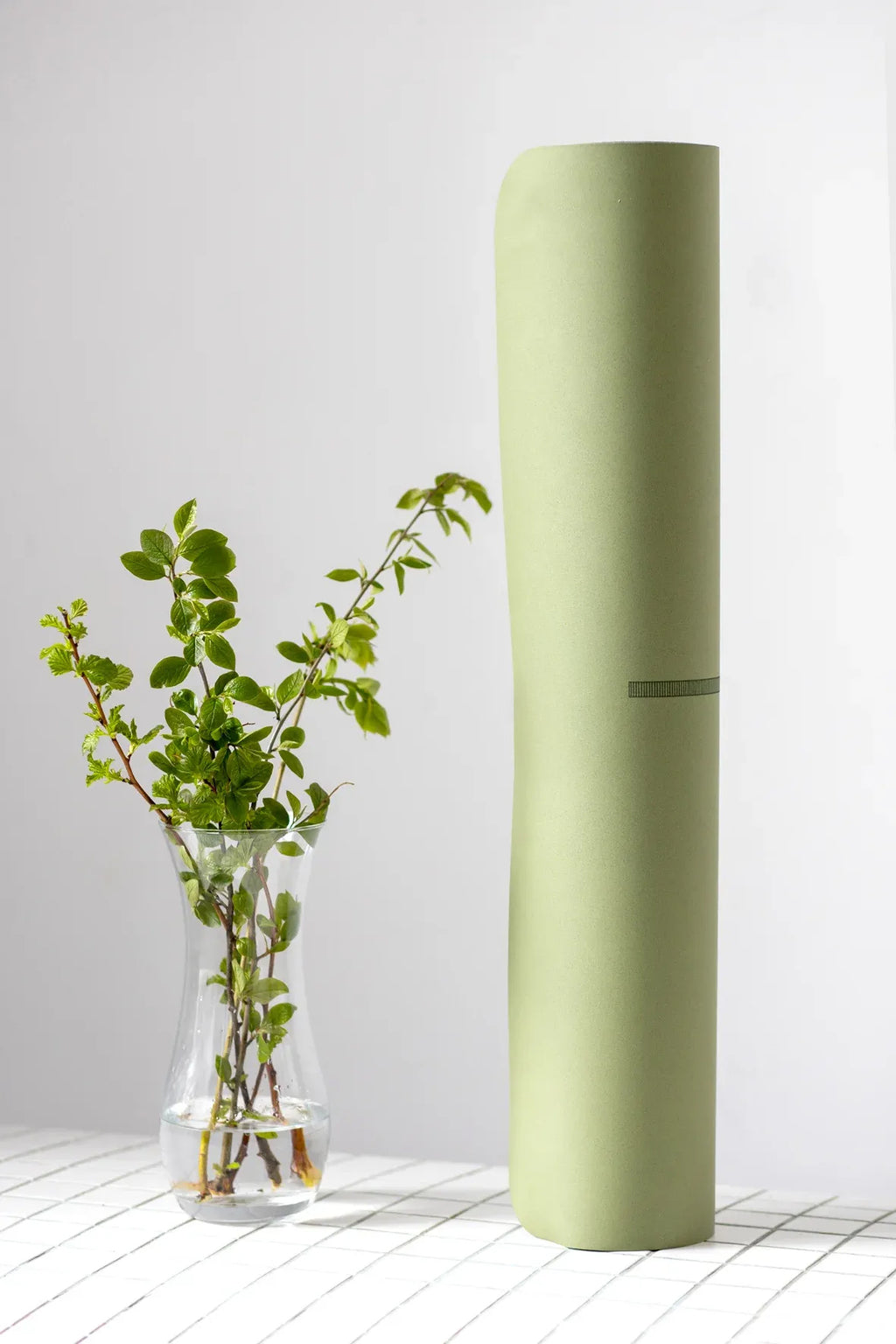 Asana Sculpt – Pilates Series