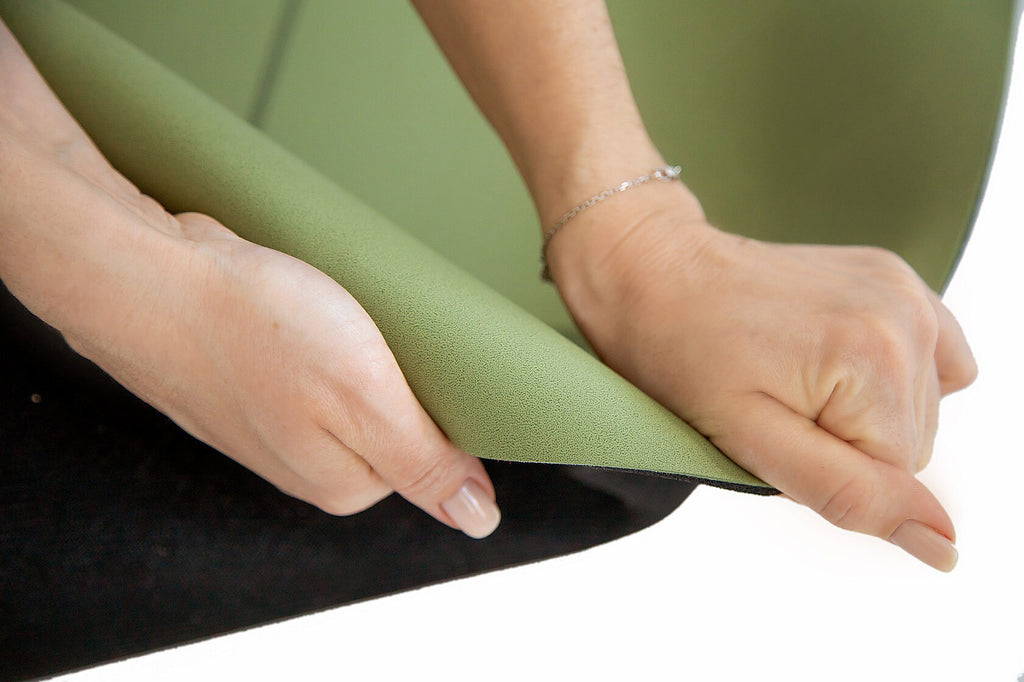 Asana Sculpt – Pilates Series